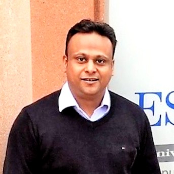 Sumeet Aggarwal